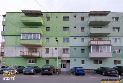 Apartament cu 2 camere decomandat în Central - 9