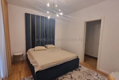 HERASTRAU AVIATIEI APARTAMENT 3 CAMERE MOBILAT MODERN  LUX PARCARE - 16