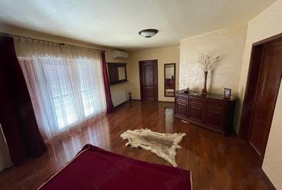 Casă cu 6 camere în Ocoliș - 8