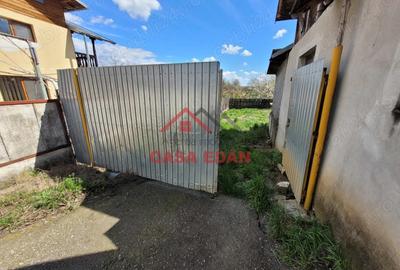 Casă cu 4 camere cu Teren 2284 Mp în Băicoi - 5
