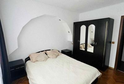 Apartament cu 2 camere semidecomandat în Calea București - 7