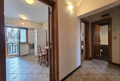 Apartament cu 3 camere decomandat, mobilat în Unirii - 13