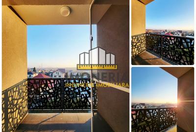 Apartament cu 2 camere decomandat, mobilat în Ozana - 7