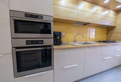 Apartament cu 3 camere decomandat, mobilat în Sud - 3