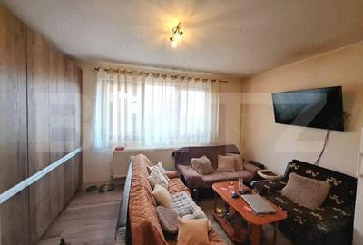 Casă cu Teren 242 Mp în Sânpetru - 14