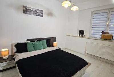 Apartament cu 2 camere semidecomandat, mobilat în P-ța Romană - 5