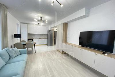 Apartament modern cu 2 camere prima inchiriere, bloc nou cu lift ?i parcare - 2