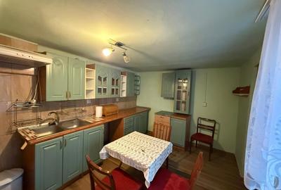 Casa 3 camere + teren 912mp zona Caraiman - 6