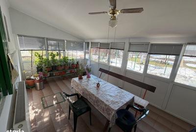 Casă cu 3 camere cu Teren 1871 Mp în Șindrilița - 15