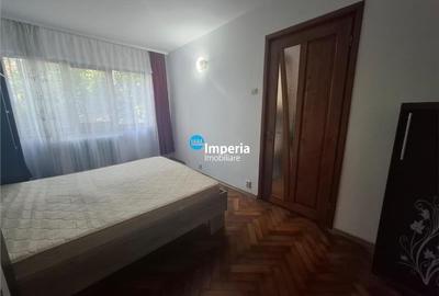 Apartament 2 camere Podu Ros - Decebal! - 10