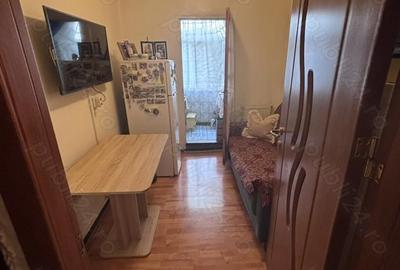 Apartament cu 2 camere decomandat în Central - 2