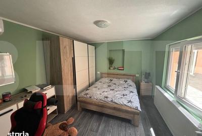 Casă cu 4 camere cu Teren 1420 Mp în Șofronea - 4
