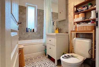 Apartament cu 2 camere decomandat în Calea Urseni - 5