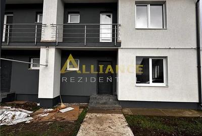 Duplex cu 4 camere cu Teren 290 Mp în Central - 11