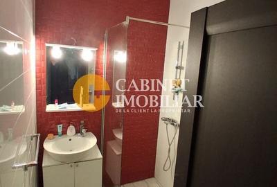 Garsoniera, bloc nou - zona Centrala iasi - 3