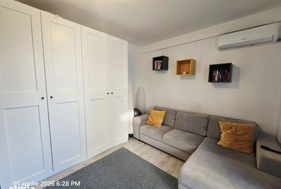 Garsonieră decomandată în Central - 7