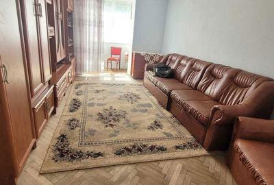 Apartament cu 2 camere decomandat în Central - 5