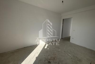 Jumatate de duplex cu 4 camere in zona Padurea Verde - 3