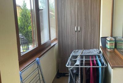 Apartament cu 2 camere în Zăvoi - 13