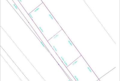 Teren în Central - 1