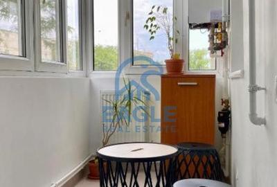 Apartament cu 2 camere, mobilat în Inel I - 10