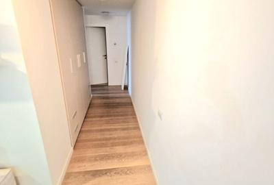 Apartament cu 2 camere decomandat, mobilat în Herăstrău - 2