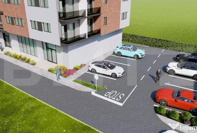 Apartament cu 2 camere decomandat în Rădăuți - 6