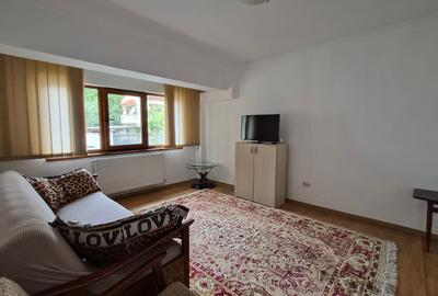 FALEZA NORD - Ap 2 camere, parter, mobilat, centrala gaze (termen lung) - 11