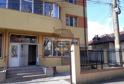 Spatiu comercial din constructie, 60mp in Constanta Abator, 800 euro - 3
