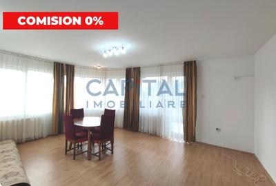 Apartament la casa de inchiriat in cartierul Gheorgheni. Comision 0!