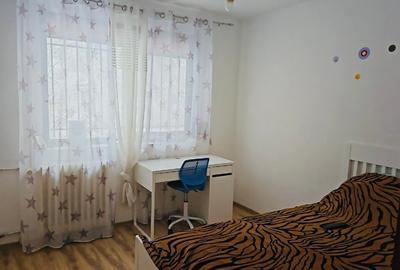 Apartament cu 4 camere decomandat în Gorjului - 9