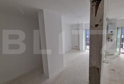 Apartament 2 camere, 64 mp, zona Tudor - 4