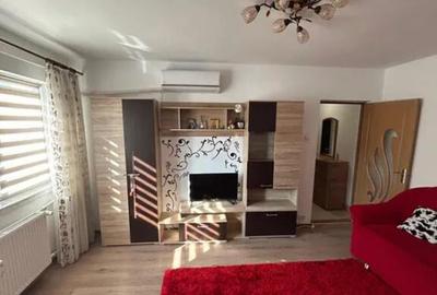 Apartament cu 2 camere nedecomandat, mobilat în George Enescu - 6