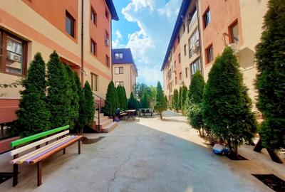 Apartament 4 Camere tip Duplex Strada Cireșului Fundeni Dobroești - 3