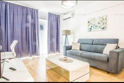 Apartament cu 3 camere semidecomandat în Floreasca - 1