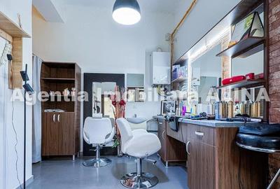 Spațiu comercial, de 30 mp, în Ultracentral - 11