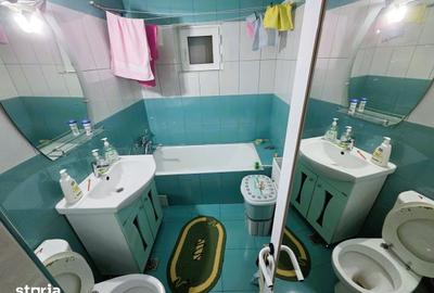 Apartament cu 2 camere decomandat în Central - 9