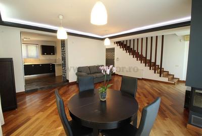 Vila Moderna in apropiere de OMV Pipera - 2