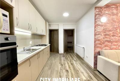 Apartament cu 3 camere semidecomandat, mobilat în Bună Ziua - 4