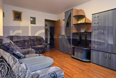 Apartament cu 4 camere decomandat, mobilat în Dristor - 3