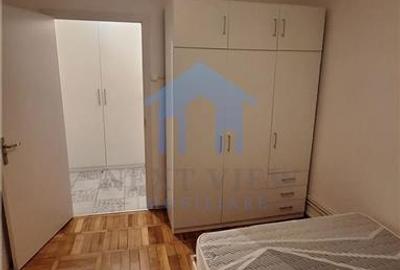 Apartament cu 2 camere semidecomandat, mobilat în Mănăștur - 6