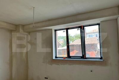 Apartament 3 camere, semidecomandat, 72 mp utili, oras Vatra - 4