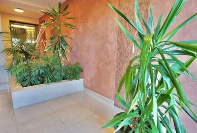 BELLEVUE RSIDENCE! Apartament 3 camere - 30