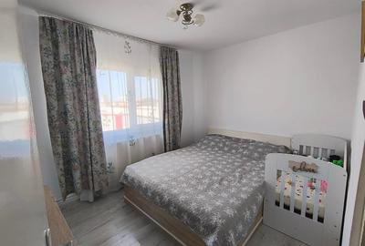 Apartament 3 camere decomandat - 3