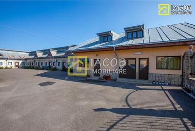 Hotel/Pensiune, de 1,113 mp, în Secuienii Noi - 40