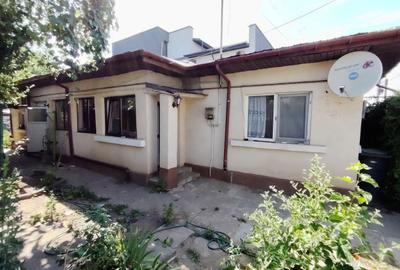 Casa 4 camere  -  Colentina - teren 360 m.p - 19