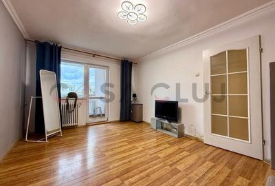 2 camere, decomandat, la cheie, Mănăștur! - 6