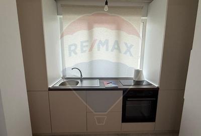 Apartament cu 2 camere semidecomandat, mobilat în Militari - 9