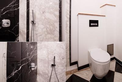 Apartament in Centru, cladire interbelica - 7