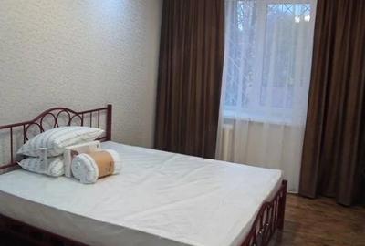 Garsonieră decomandată în Sebastian